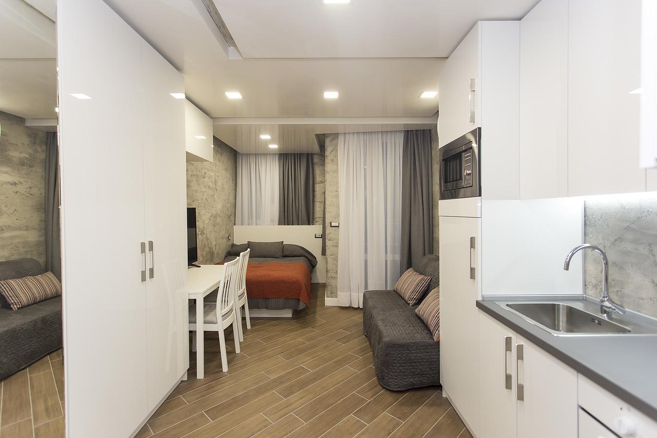 Boutique Apartment Sofia Exterior photo
