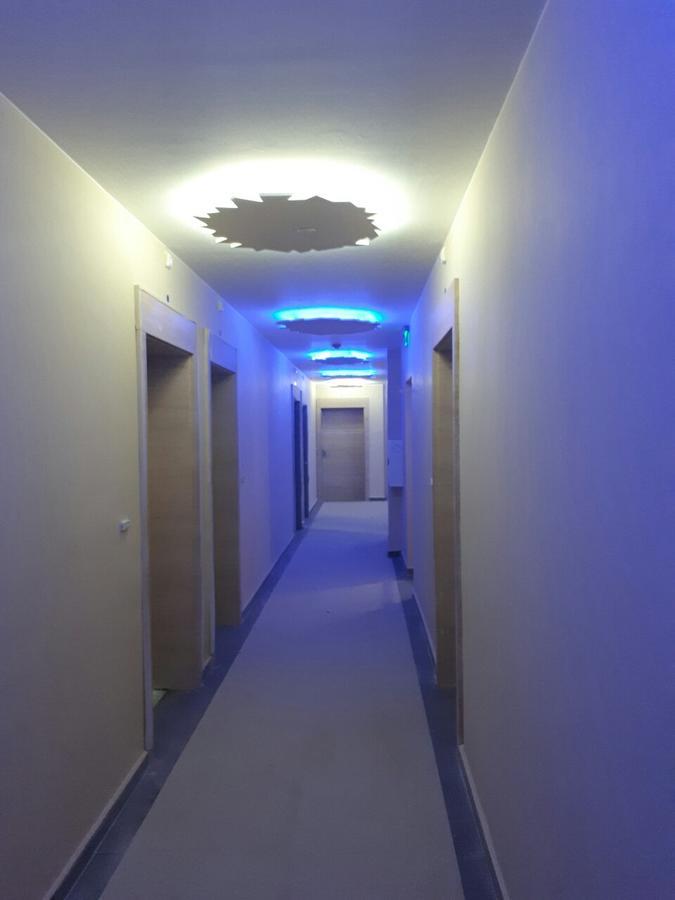 Boutique Apartment Sofia Exterior photo