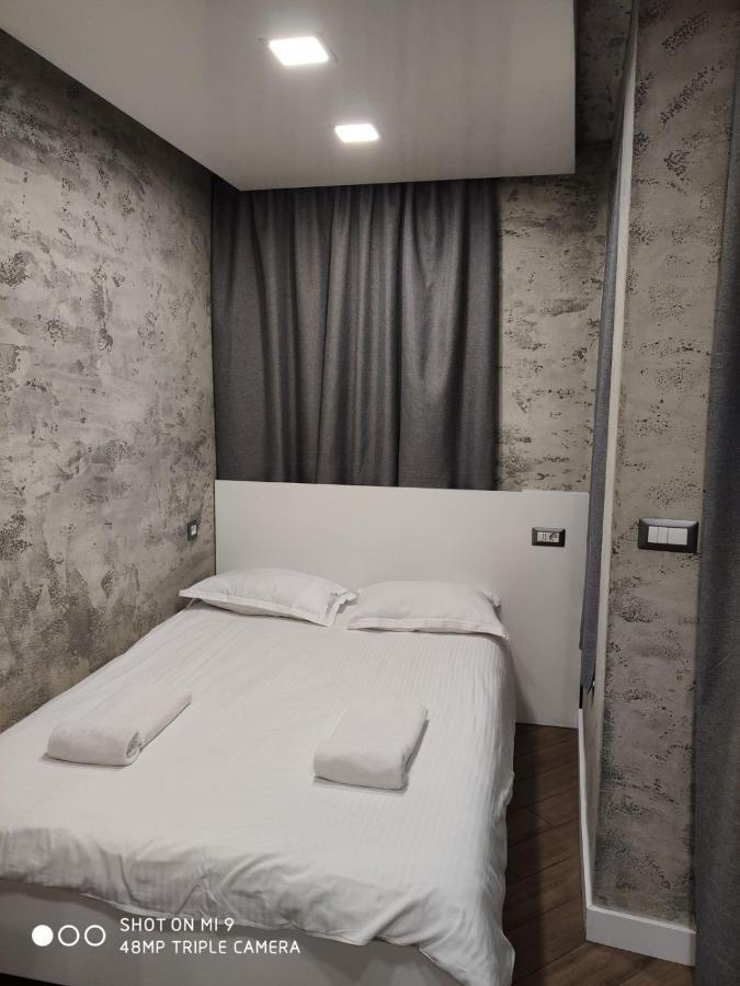 Boutique Apartment Sofia Exterior photo