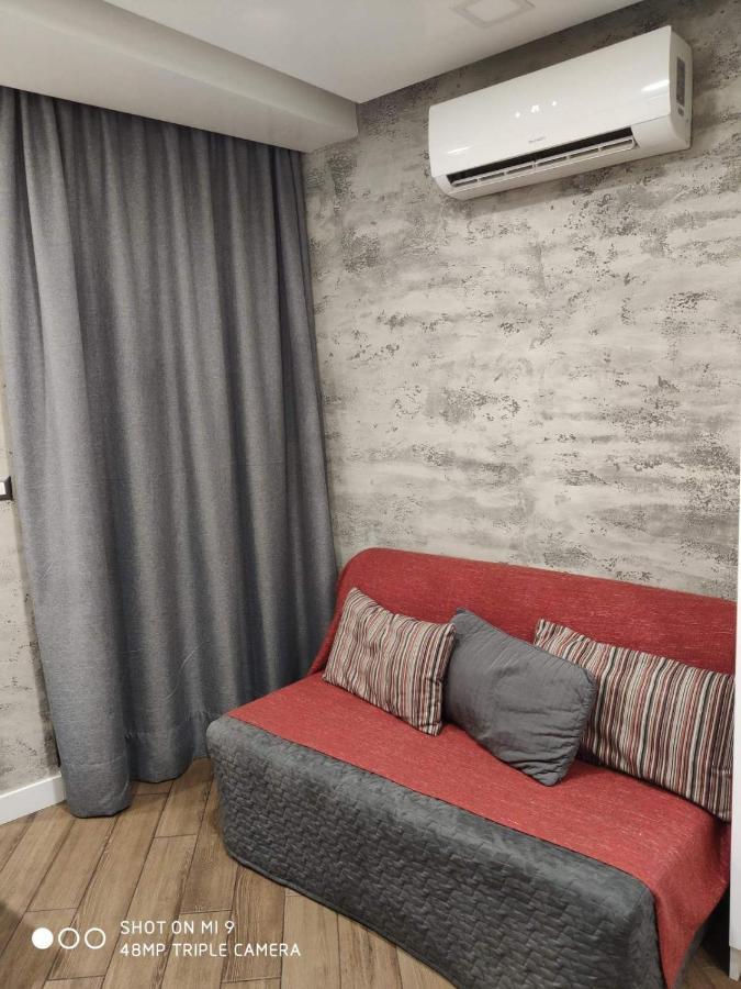 Boutique Apartment Sofia Exterior photo